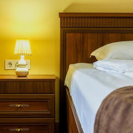 Hotel Middleton 第比利斯 外观 照片